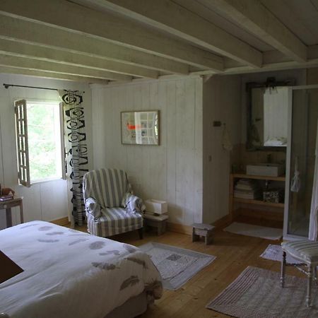 Maison Le Boubioz Ugine Dış mekan fotoğraf