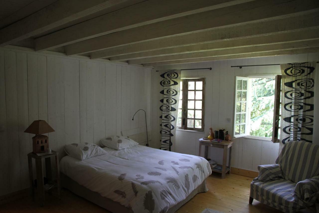 Maison Le Boubioz Ugine Dış mekan fotoğraf