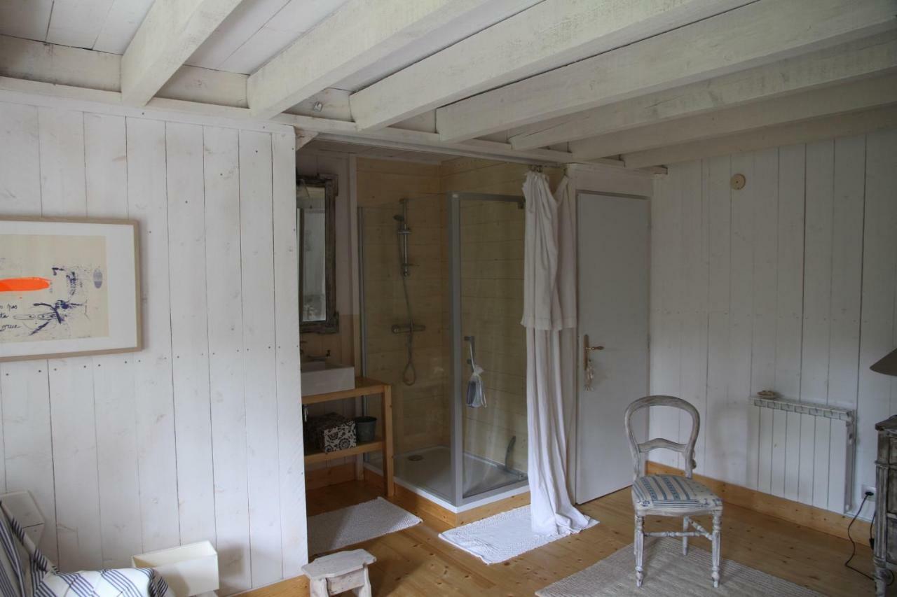 Maison Le Boubioz Ugine Dış mekan fotoğraf