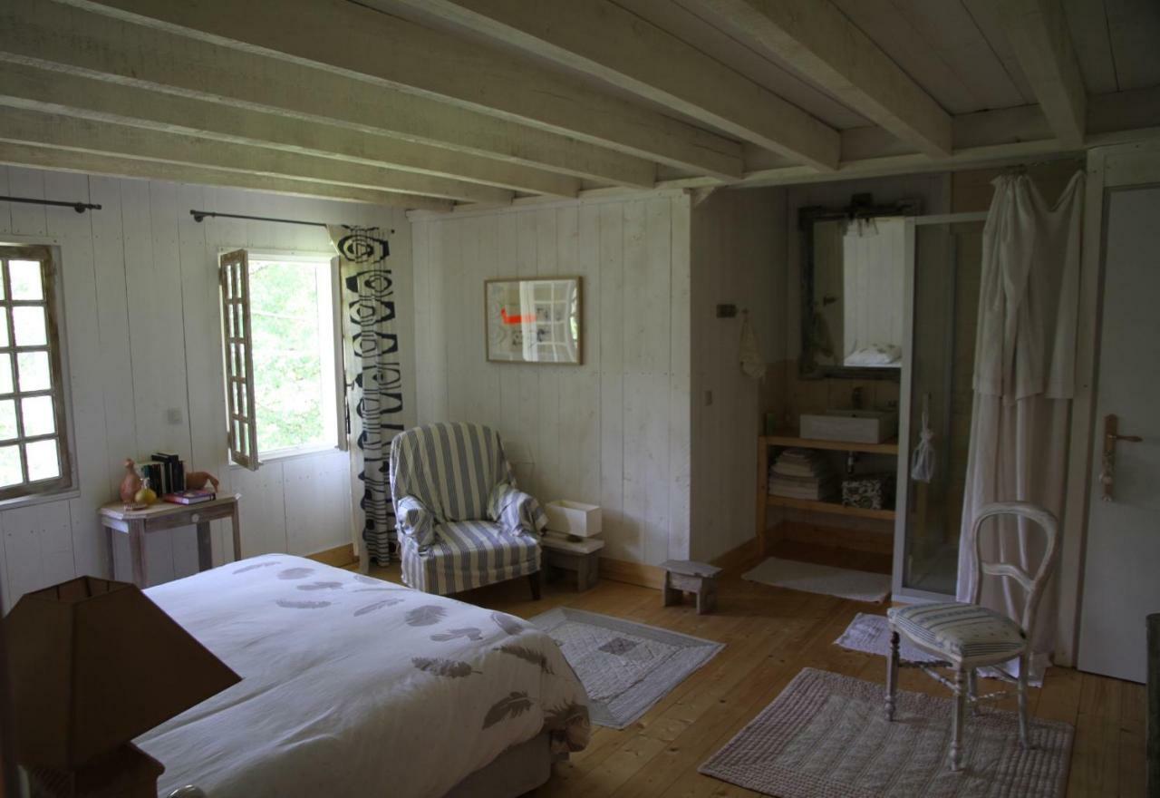 Maison Le Boubioz Ugine Dış mekan fotoğraf