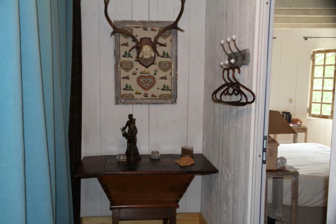 Maison Le Boubioz Ugine Dış mekan fotoğraf