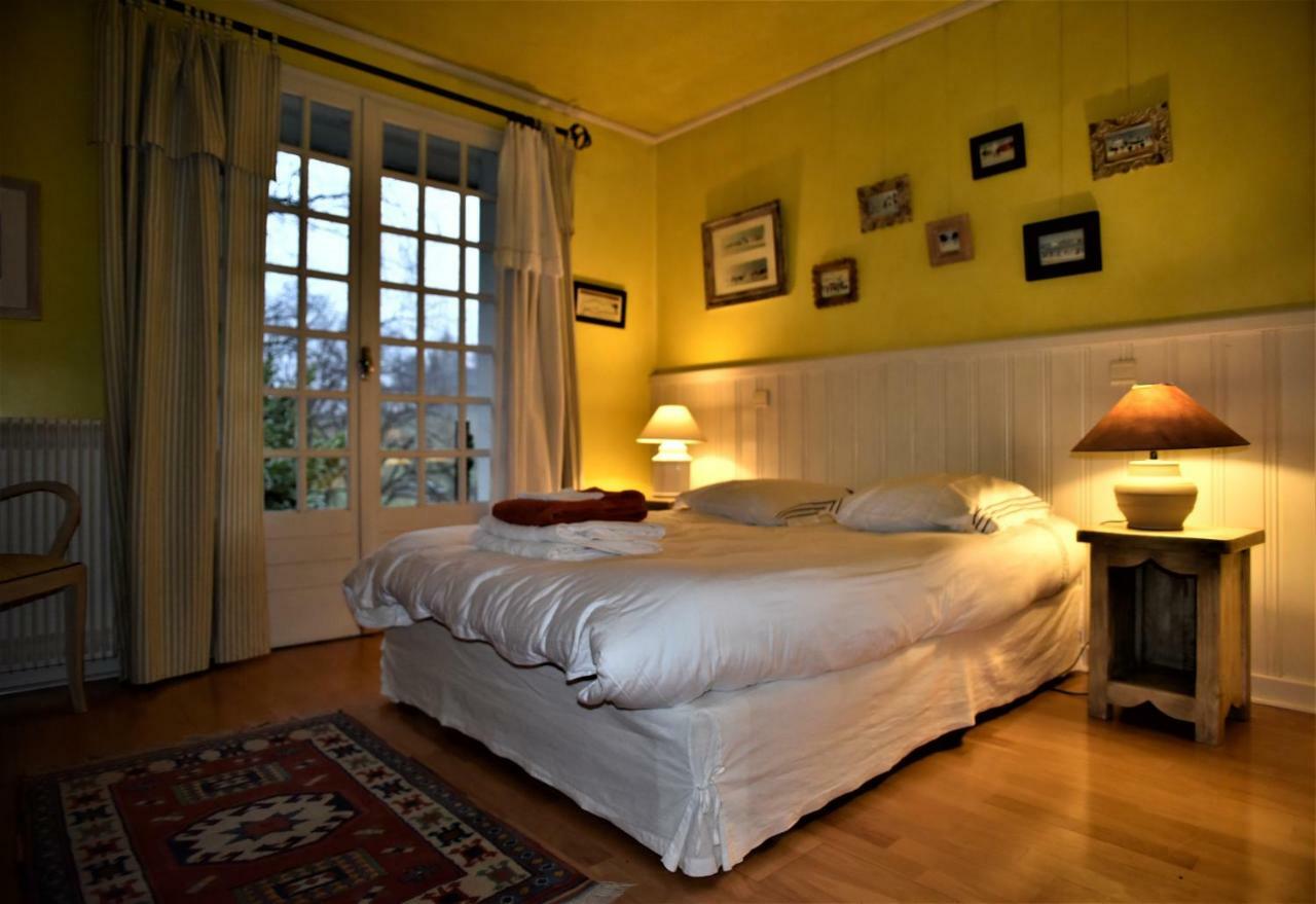 Maison Le Boubioz Ugine Dış mekan fotoğraf