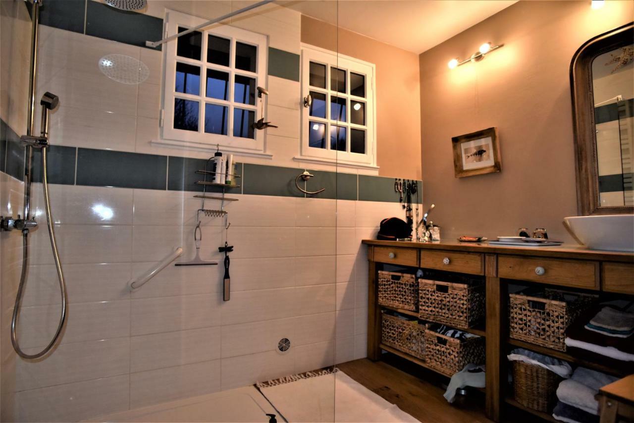 Maison Le Boubioz Ugine Dış mekan fotoğraf